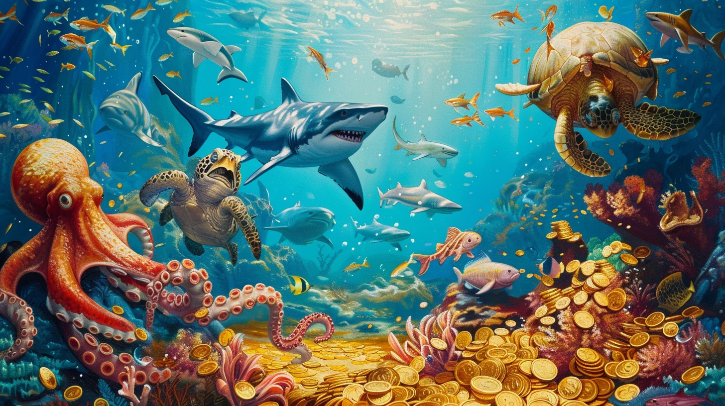 Khám Phá Thế Giới Của 33win39: Những Điều Bạn Cần Biết