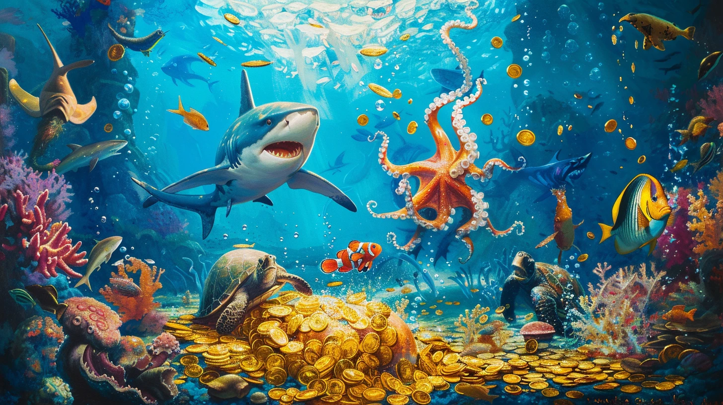 Khám Phá Thế Giới Của 33win39: Những Điều Bạn Cần Biết