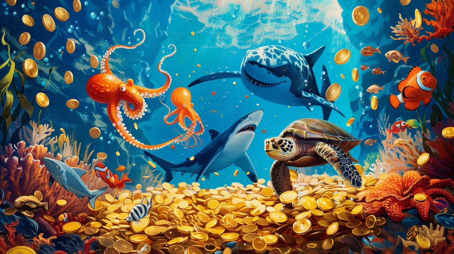 Khám Phá Thế Giới Xổ Số Với MCW Casino