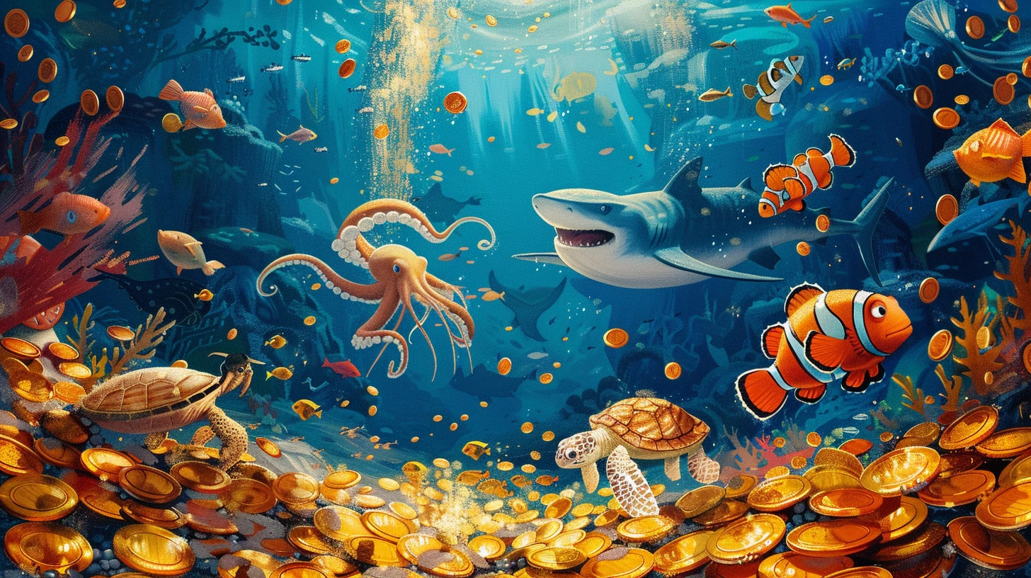 Khám Phá MCW Casino: Nơi Giải Trí Đỉnh Cao Cho Người Chơi