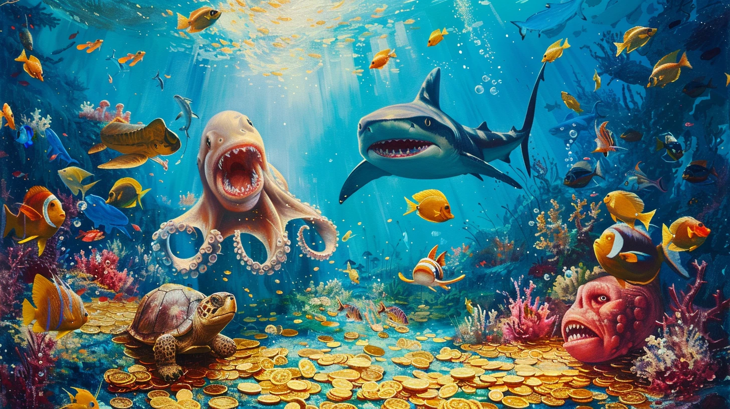 Khám Phá Thế Giới Của Ag sbobet và Các Hình Thức Cá Cược Đặc Biệt