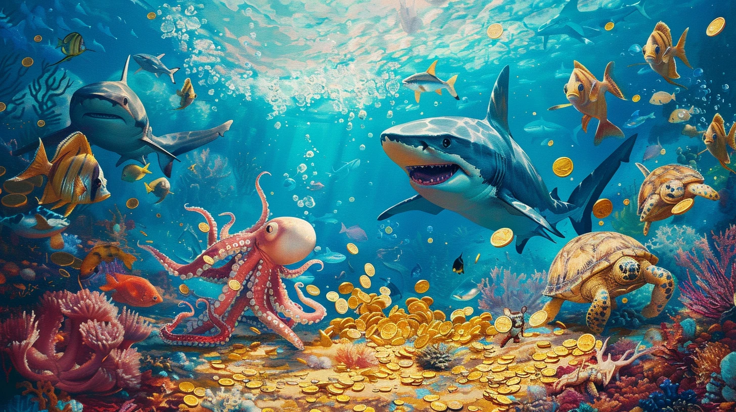 Khám Phá Thế Giới Của Ag sbobet và Các Hình Thức Cá Cược Đặc Biệt