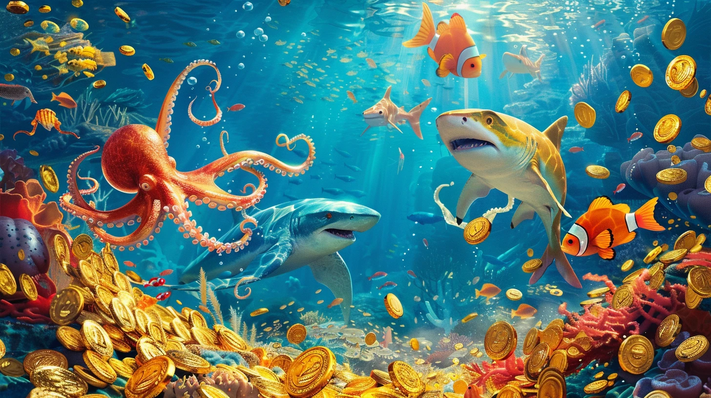 Khám Phá Thế Giới Của May88 Game: Trò Chơi Cực Kỳ Hấp Dẫn