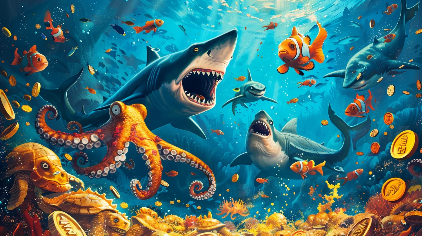 Khám Phá Thế Giới Của Ag sbobet và Các Hình Thức Cá Cược Đặc Biệt