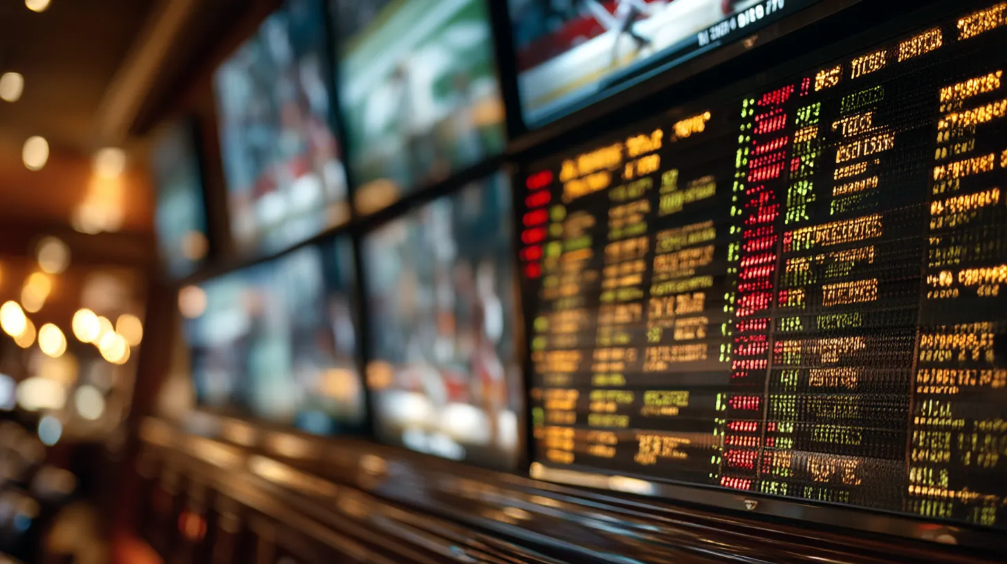 Khám Phá Thế Giới Xổ Số Với 33win9