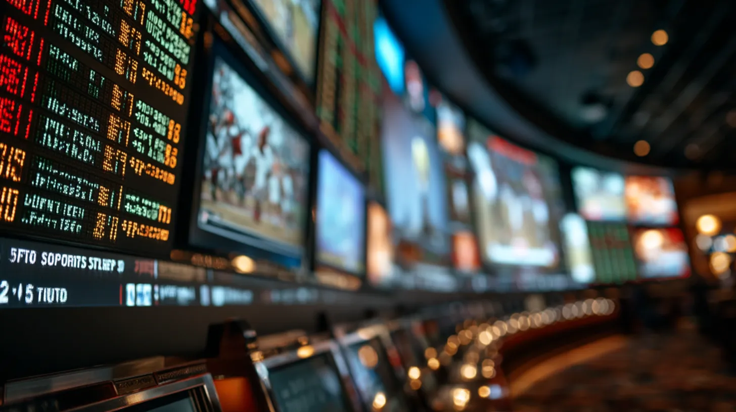 Khám Phá Thế Giới Xổ Số Với 33win9