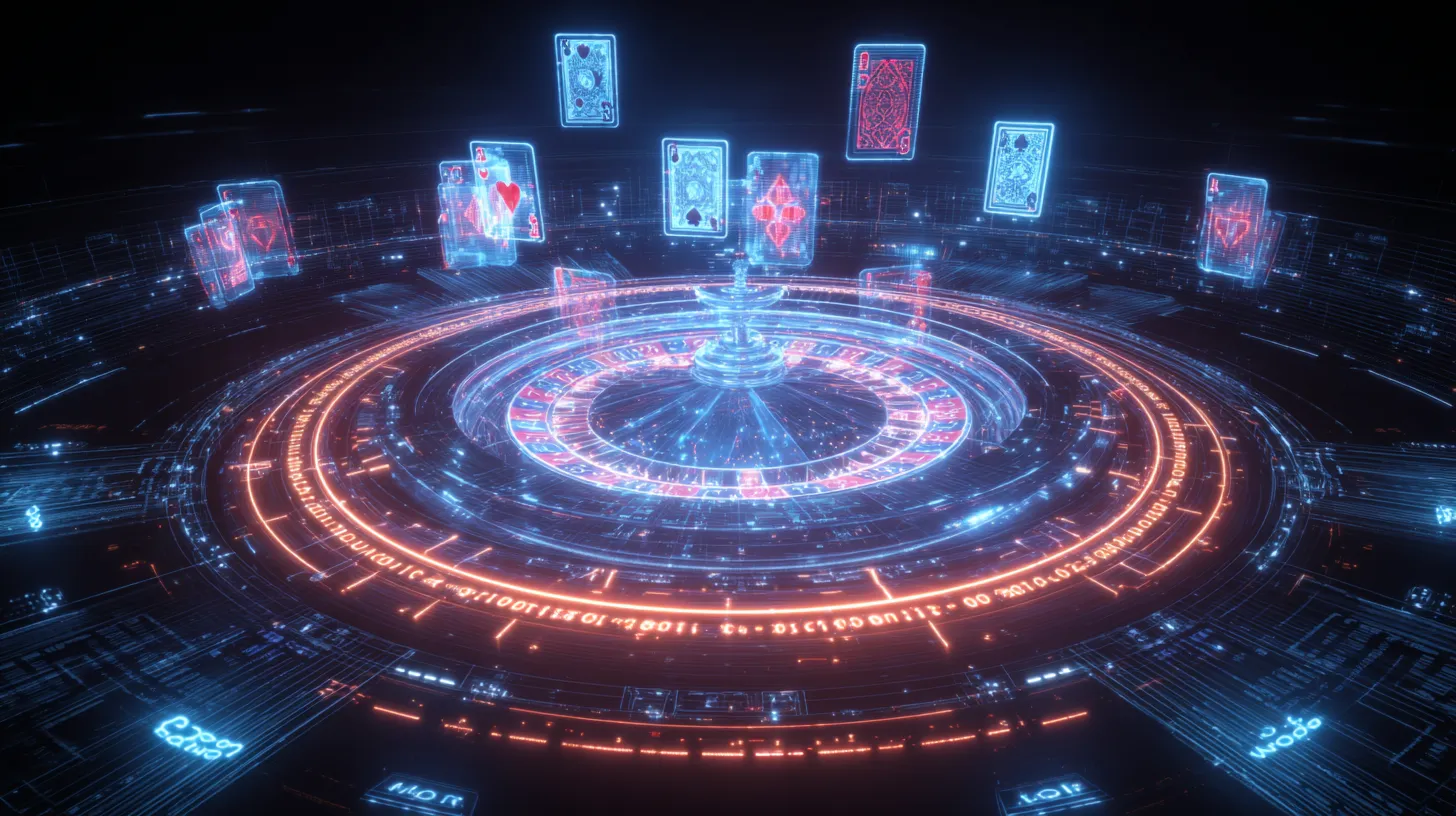 Khám Phá HQ88: Nền Tảng Xổ Số Hàng Đầu Việt Nam