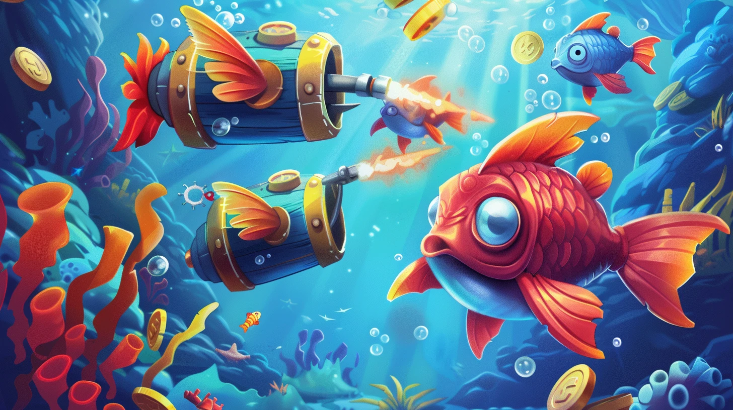 Khám Phá Thế Giới Của May88 Game: Sự Kết Hợp Hoàn Hảo Giữa Giải Trí và Đầu Tư