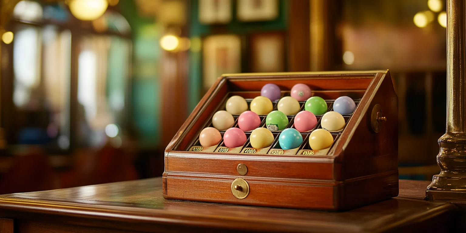 Khám Phá Thế Giới Xổ Số Với F8Beta2