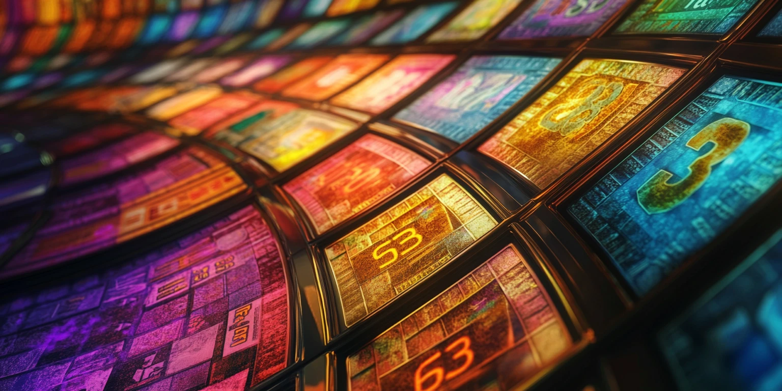 Khám Phá Thế Giới Xổ Số Cùng 33win9