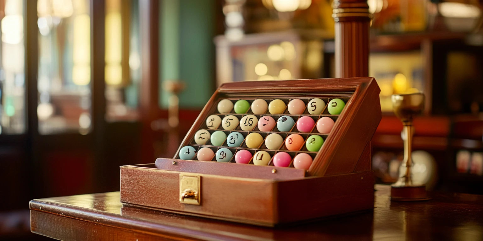 Khám Phá MCW Casino và Xổ Số Miền Nam