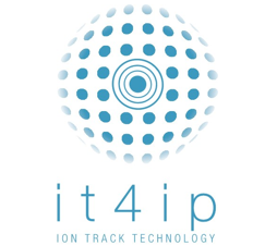 it4ip蝕刻膜